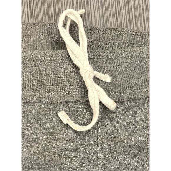 NHL Pittsburgh Penguins Women’s Gray Straight Leg Joggers Size Medium - Picture 3 of 6